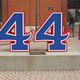 Image for article titled The power and lasting impact of Hank Aaron's 44
